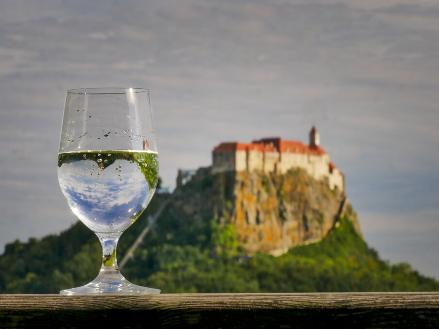 Burg Riegersburg I Top Ausflugsziel In Der Steiermark