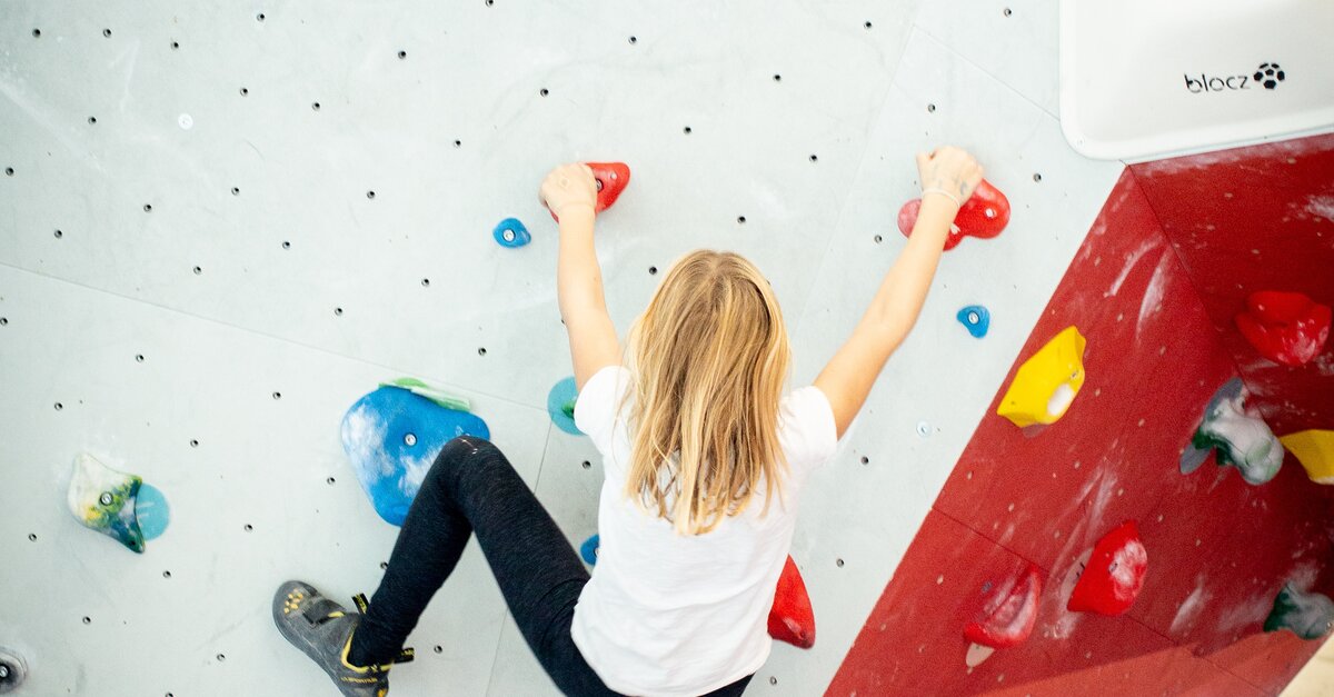 Boulderclub Graz | Sightseeing in Graz