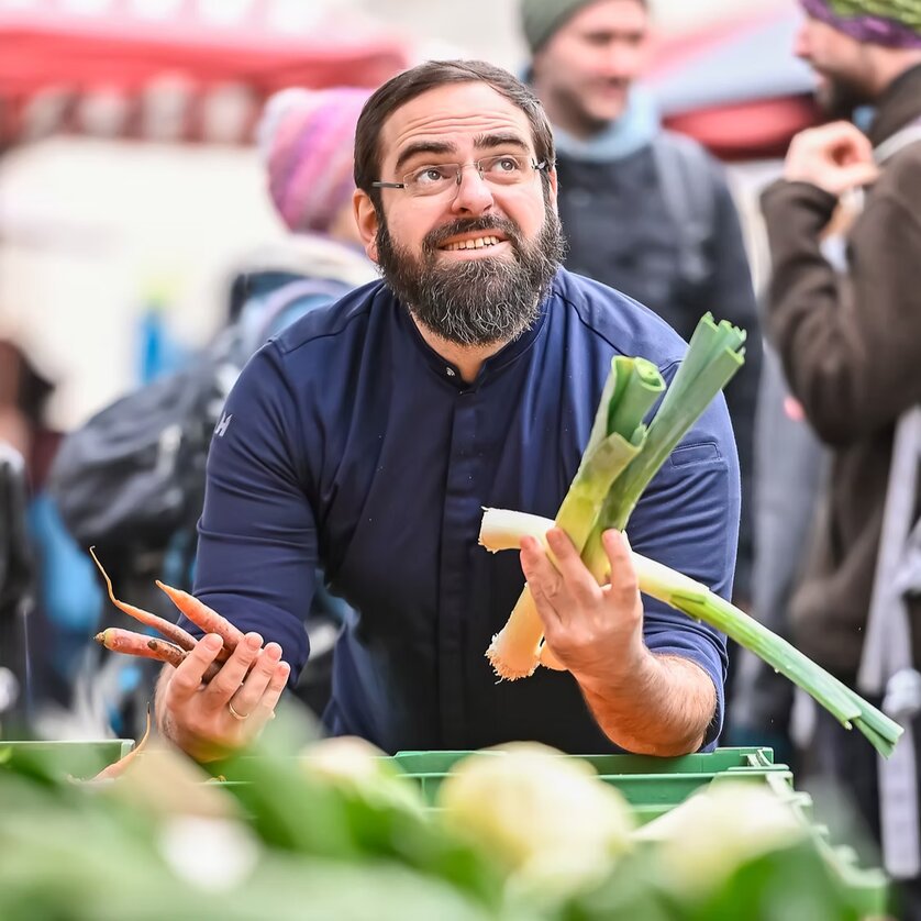 Genießerei am Markt - Alexander Posch | © Genießerei am Markt