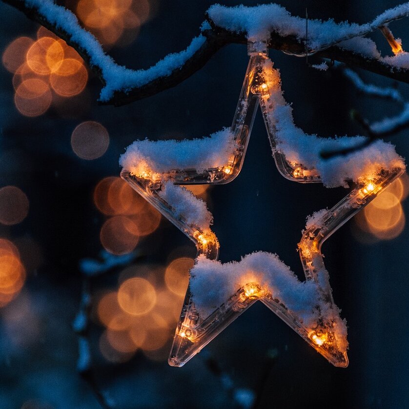 Christmas at Karmeliterplatz - Impression #1 | © pixabay