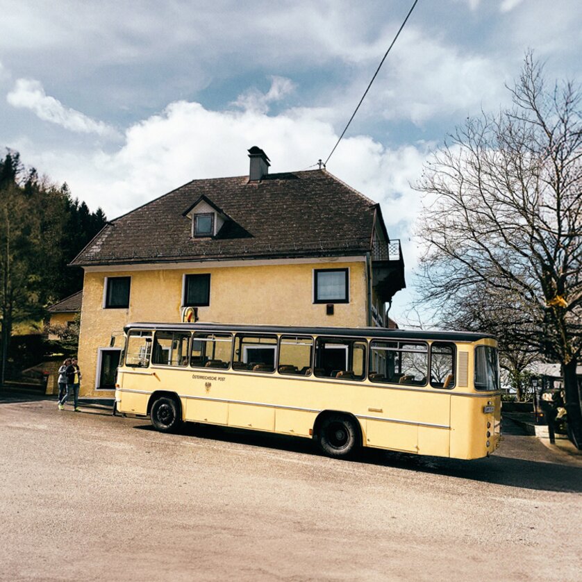 Minna | © Schauspielhaus Graz-Wolfgang Kühnelt