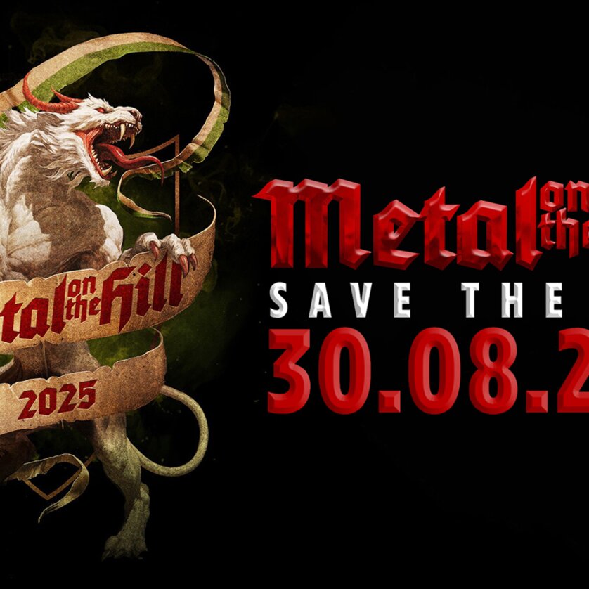 Metal on the Hill | © Napalm - Grazer Spielstätten