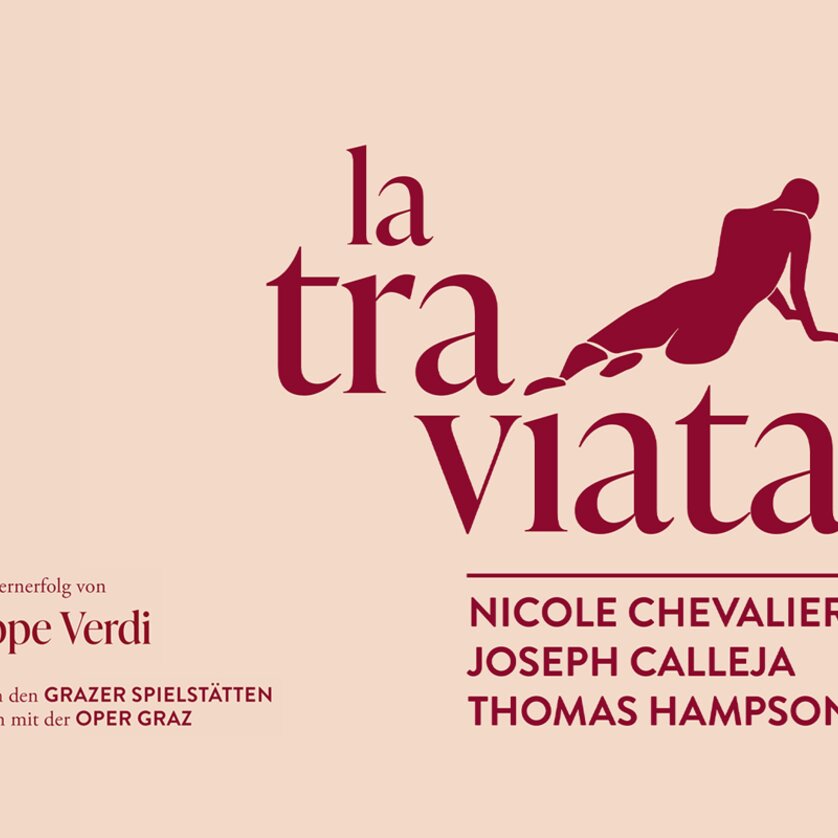 La Traviata | © Grazer Spielstätten