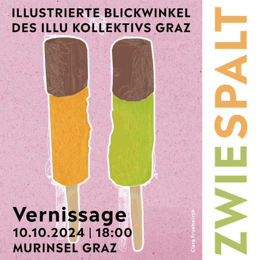 Zwiespalt - Impression #1