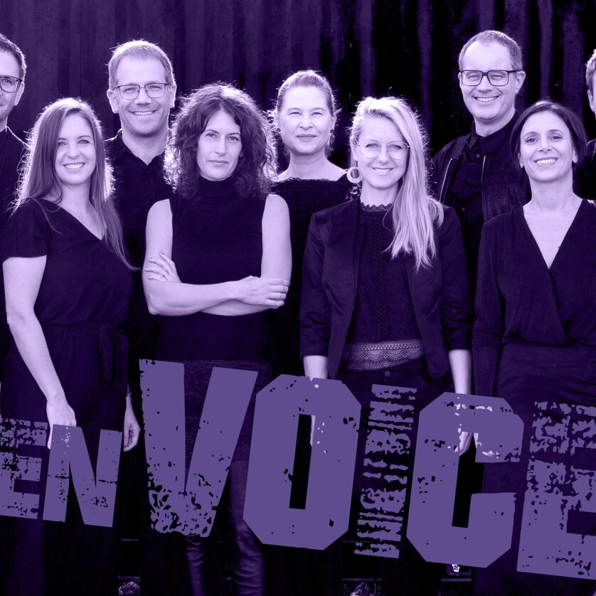 Bild openVoices | © openVoices