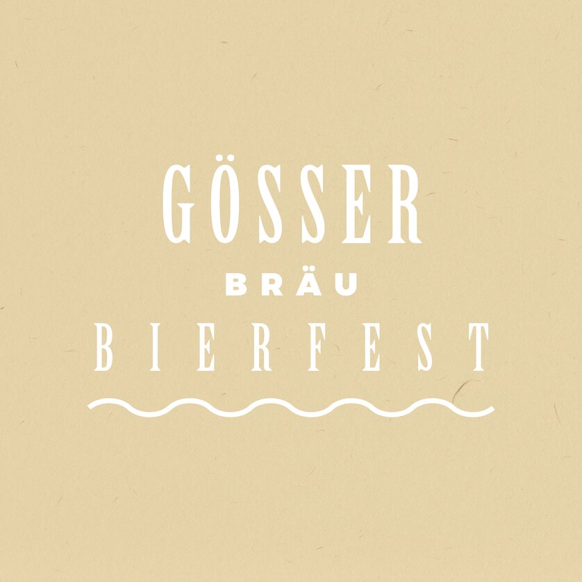 Gösser Bräu Bierfest - Impression #1